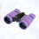 4X Réglables Pour Enfants Simulée Violet Oiseaux Jeu 5