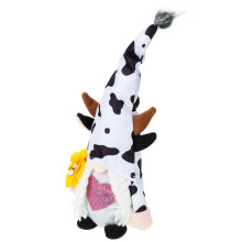 5 Piezas Adorno Sin , De Grano De Vaca, Para Fiesta