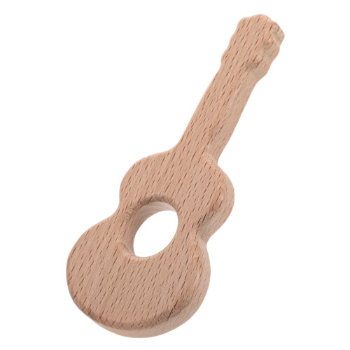 4 Pièces Mini Jouet Éducatif Enfant Instrument 2