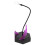 Support Figurine D'action Réglable Plateau Effet 1
