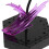 Support Figurine D'action Réglable Plateau Effet 7