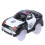 Piste De Jouet Course Compatible Plusieurs Noir 11