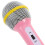 Microphone Enfant 3,5 Mm Portable Jouet Amplification Éducatif Chant 8