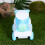 1 Pièce Jouet Plastique Train Pour Garçons 7