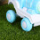 1 Pièce Jouet Plastique Train Pour Garçons 11