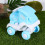 1 Pièce Jouet Plastique Train Pour Garçons 6