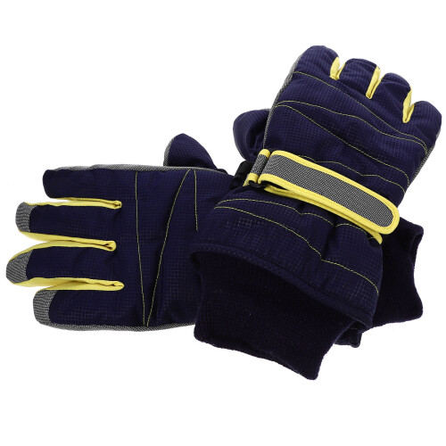 imperméables coupe-vent poignet long pour ski snowboard XL