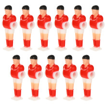 11 Pièces Joueurs De Football Table De Jeu Pour Garçons