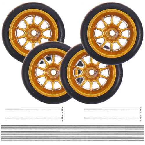 4 Lots D'Accessoires Pour Télécommandée Roue 2