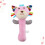 Jouet Bébé À Accrocher Lit Bâtonnet Saisir Peluche Chat 11
