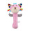 Jouet Bébé À Accrocher Lit Bâtonnet Saisir Peluche Chat 8