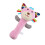Jouet Bébé À Accrocher Lit Bâtonnet Saisir Peluche Chat 9