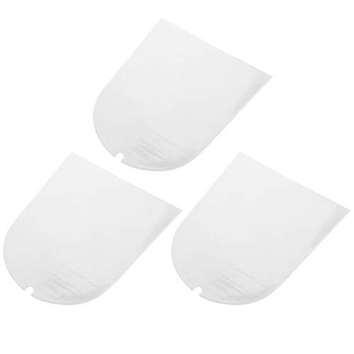 12 Pièces Housses Transparentes Pour Figurines 1