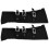 2 Paires De -Bras Pour Cosplay Halloween 1