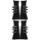 2 Paires De -Bras Pour Cosplay Halloween 7