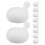 10Pcs Squeeze Doll Insert Bubble Balls For Doll Making (L) 5