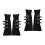2 Paires De -Bras Pour Cosplay Halloween 6