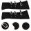 2 Paires De -Bras Pour Cosplay Halloween 11