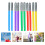 20 Pièces Jouet Gonflable Bâton Sabre 3