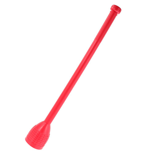 1 Pièce Bâton En Plastique Pour De Outil De Combat 2