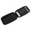 Riding Phone Holder Scratch-resistant Handlebar Mount Rotatable Storage Box 2
