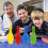 1 Set Bowling Enfants, Quilles Intérieur Extérieur 4