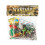 61 Pièces Table Militaire Sable Jeu Enfant 3