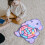 Lot De Jeu Lancer Adhésives Avec Table Interactive 9