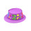 6 Pièces Chapeau Eva Bricolage Accessoires 10