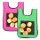 Set Bambini Palline E Gilet Per Casa 4