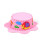 6 Pièces Chapeau Eva Bricolage Accessoires 7