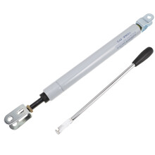 De Gas Para De Hierro Durable
