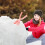 3Pcs Para Bolas De Neve Para Ao Livre 9