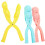 3Pcs Para Bolas De Neve Para Ao Livre 6