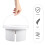 1Pièces Pot Pinceaux Multiusage Avec Porte-Pinceaux 11