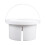1Pièces Pot Pinceaux Multiusage Avec Porte-Pinceaux 2
