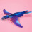 48 Unidades Brinquedo De Avião De Espuma 11