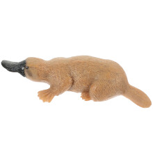 2 Unidades Miniatura Animal Simulado Brinquedo Educativo