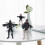 1 Set 9 E Veicoli Militari Giocattoli Bambini 5