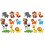 2Set Giochi Creativi Kit Cucito Animali Per Bambini 2
