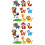 2Set Giochi Creativi Kit Cucito Animali Per Bambini 5