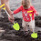 2 Unidades Pás De Praia Infantil Para ( ) 8