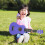 Ukulélé En 4 Cordes Instrument De Portable 5