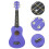 Ukulélé En 4 Cordes Instrument De Portable 3