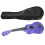 Ukulélé En 4 Cordes Instrument De Portable 10