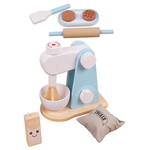 Conjunto De Mixer De Simulado Culinária Infantil 2