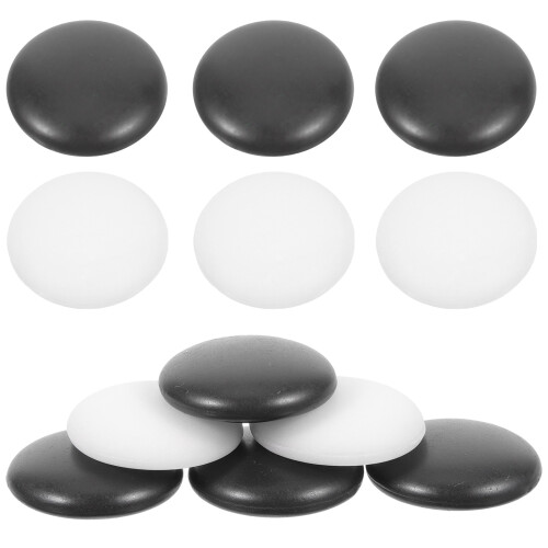 360 Pièces De Jeu De Go Exquises Et Petites