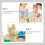 55 Unidades De Bonecas De Para Pintura Diy 11