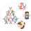 Conjunto De Blocos De Infantil 7