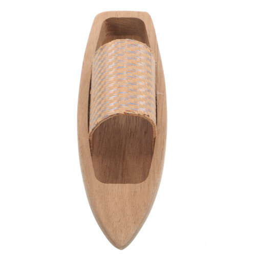 3Pcs Natural Artesanato Decoração 1